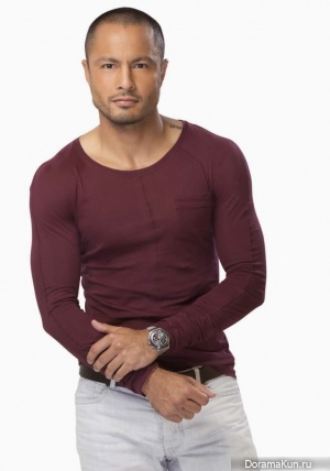 Derek Ramsay Derek Ramsay
