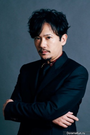 Inagaki Goro Inagaki Goro