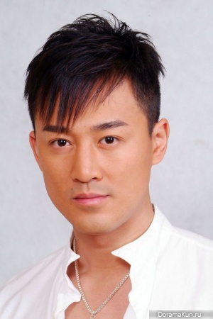 Raymond Lam Raymond Lam
