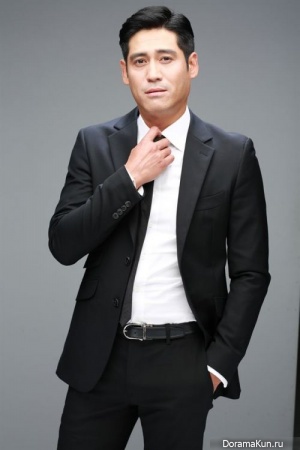 Lee Hyung Chul Lee Hyung Chul