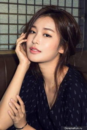 Jung Yoo Jin Jung Yoo Jin
