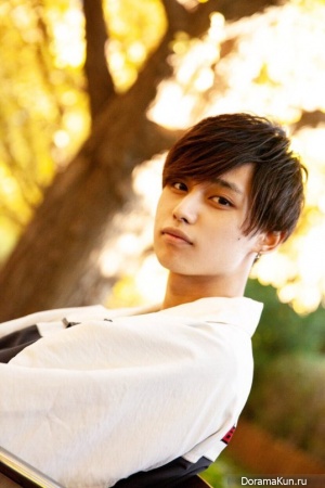 Hiraoka Takuma Hiraoka Takuma