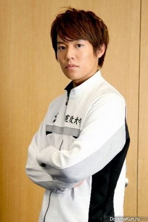 Keisuke Koide Keisuke Koide