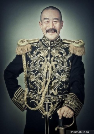 Li Xue Jian Li Xue Jian