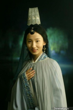 Gao Yang Gao Yang
