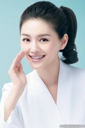 Barbie Hsu