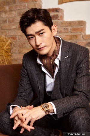 Zhang Han