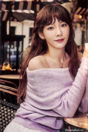 Taeyeon Taeyeon