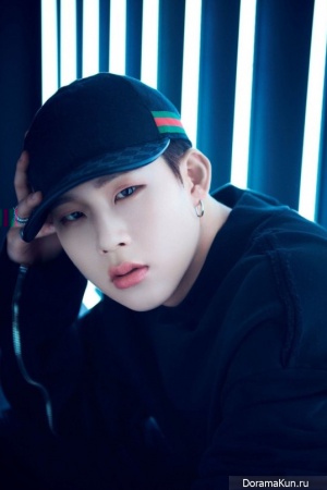 Jooheon