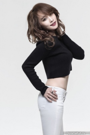 Jung Nicole Jung Nicole