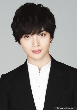 Tamamori Yuta Tamamori Yuta