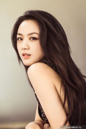 Tang Wei Tang Wei