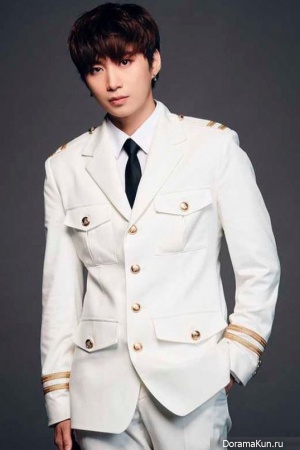 Daewon Daewon