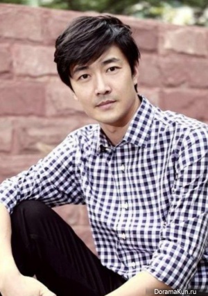 Li Jin Rong Li Jin Rong