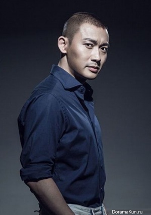 Nie Yuan Nie Yuan