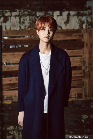 Minhyuk