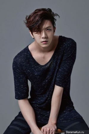 Park Sang Hyun Park Sang Hyun