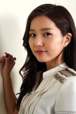 Lee Jin Lee Jin