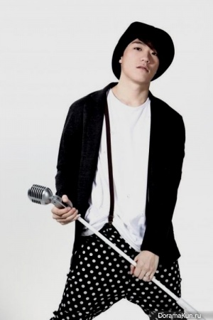 Outsider Outsider