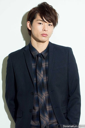 Kato Ryosuke Kato Ryosuke