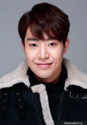 Park Min Woo Park Min Woo