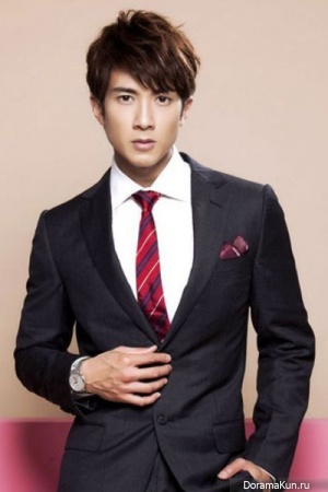 Wu Chun Wu Chun