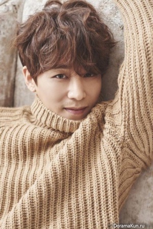 Jin Yi Han Jin Yi Han