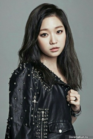 Kim Seul Gi Kim Seul Gi
