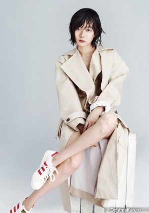 Bae Doo Na Bae Doo Na