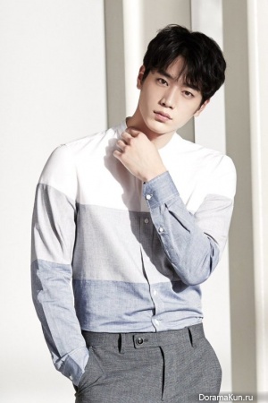 Seo Kang Joon Seo Kang Joon