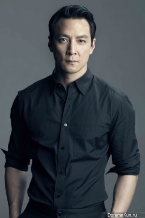 Daniel Wu Daniel Wu
