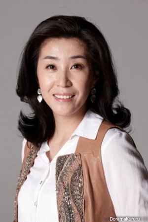 Kim Mi Kyung