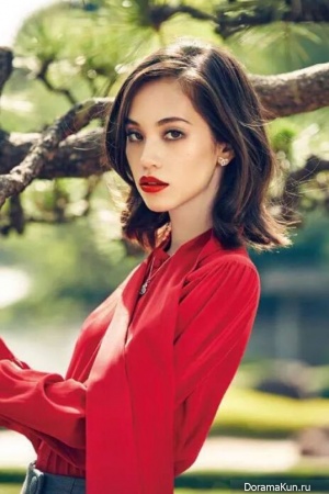 Kiko Mizuhara Kiko Mizuhara