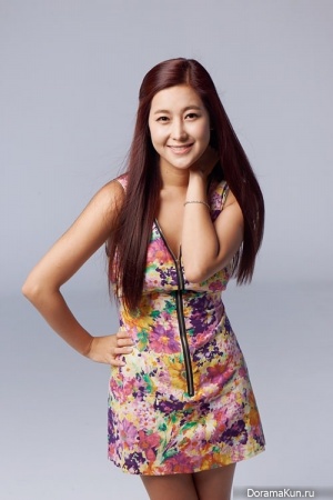 Solbi Solbi
