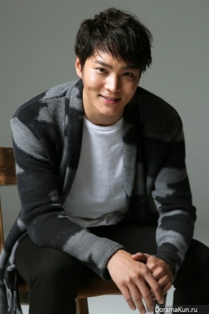 Joo Won Joo Won