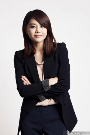 Lee Young Ah Lee Young Ah