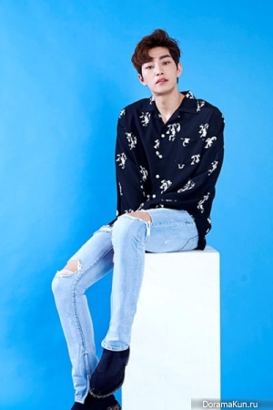 Kim Jae Young Kim Jae Young