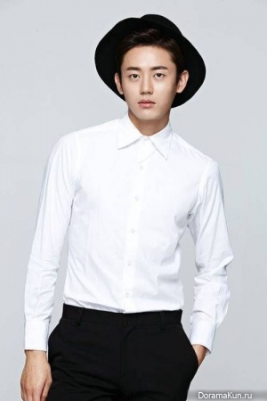 Lee Ji Hoon Lee Ji Hoon