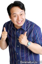 Park Chul