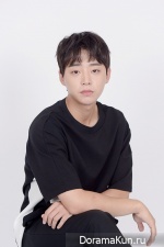 Noh Jong Hyun