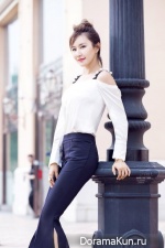 Han Yu Qin