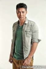 Zanjoe Marudo