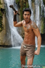 Zanjoe Marudo