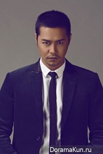 Zanjoe Marudo