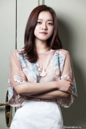 Go Ah Sung Go Ah Sung