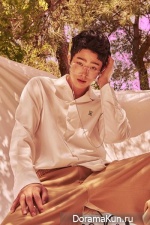 Jang Eui Soo