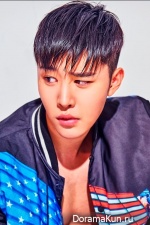 Kim Kwon