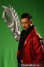 Fan Siu Wong