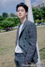 Jeong Hyo Jun