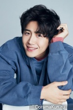 Kim Sun Ho